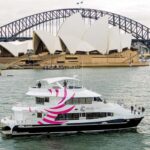 Sydney: Sydney Harbor Lunch Cruise with Welcome Drink - A Deep Dive into the Experience