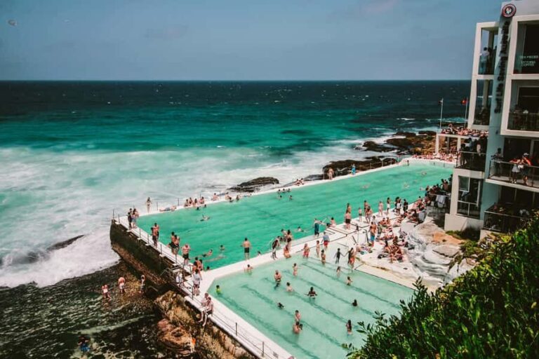 Sydney: VIP Cricket Ground Tour & Bondi Beach Experience - What Makes This Tour Stand Out