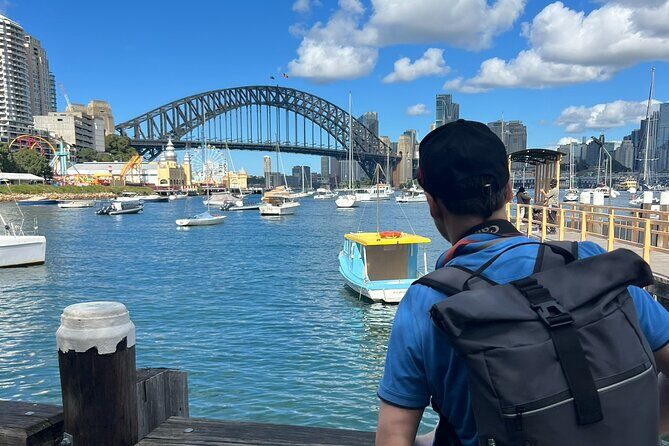 Sydney Walking Tour Groups - Hidden Gems - In-Depth Look at the Tour Experience