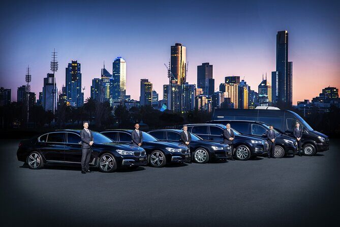 Sydney's Best Airport Arrival Transfers - Airport to CBD - Who Will Love This Service?