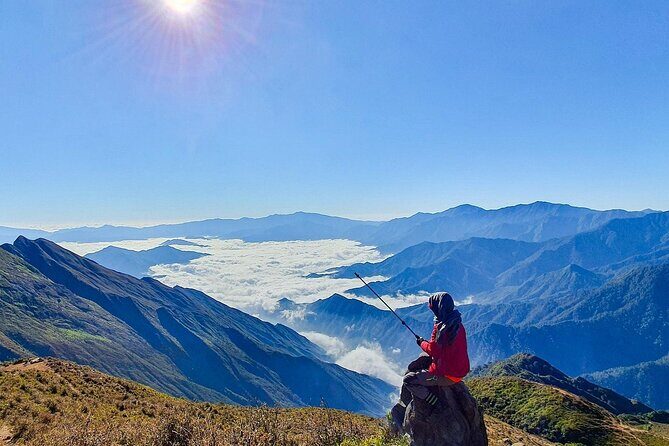 Ta Chi Nhu Cloud Hunt Journey from Hanoi - What Makes the Ta Chi Nhu Cloud Hunt Special?