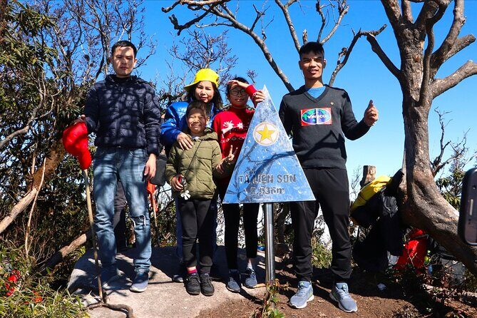 Ta Lien Son 2-Day Trekking Adventure from Hanoi - What’s Included and What to Consider