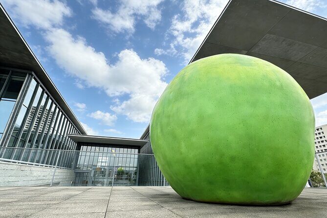 Tadao Ando's Architectural Aesthetics Journey in Kansai - Final Thoughts