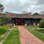 Taipei excursion from Keelung Port - The Itinerary in Detail