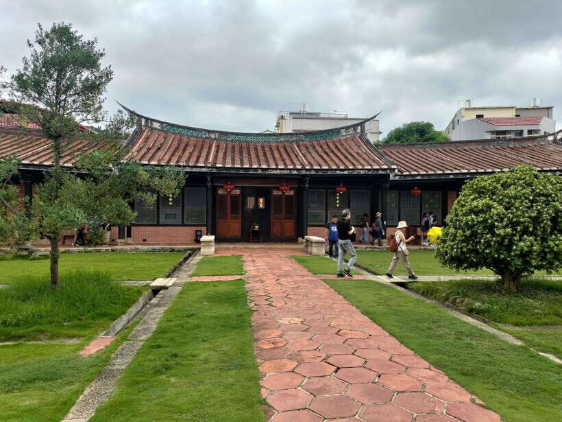 Taipei excursion from Keelung Port - The Itinerary in Detail