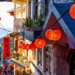 Taipei: Jiufen Pingxi Half Day Tour - An In-Depth Look at the Itinerary