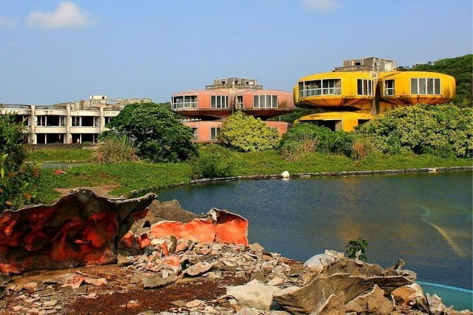 Taipei: Kickstart Your Trip - Exploring Taipei with a Private, Flexible Approach