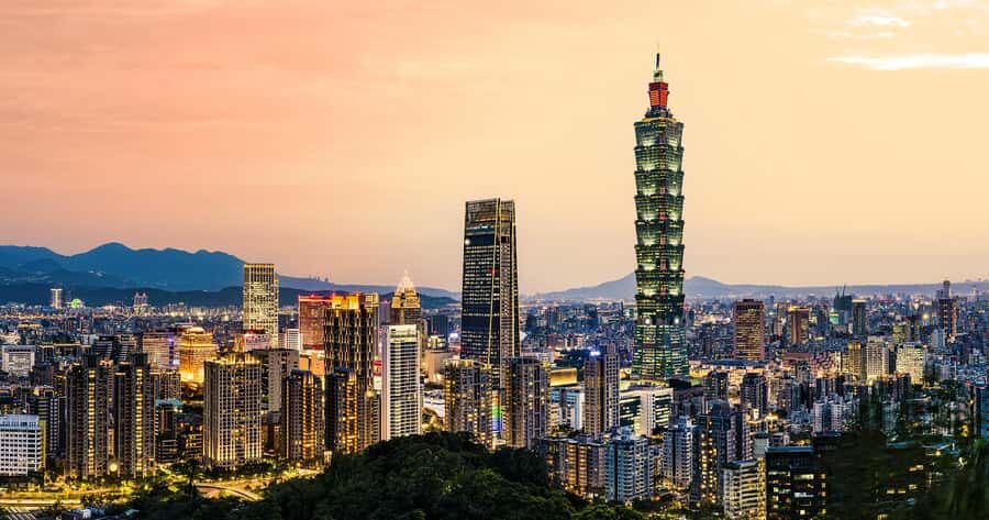 Taipei: Pineapple Cake Workshop & Historical City Tour - The Practicalities