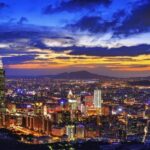 Taipei: Unlimited FunPass - Transports & Attractions Pass - Transportation: Making Movement Easy