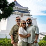 Taiwan Taipei: Quick Photoshoot with Taiwan Photographer - An In-Depth Look at the Taipei Photoshoot Experience