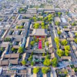 Taiyuan: Pingyao Ancient City & Qiao Family Compound Tour - Pingyao Ancient City: A Step Back in Time