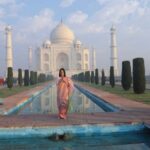 Taj mahal & Agra fort entry tickets - A Detailed Look at the Experience