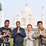 Taj Mahal & Agra Private Tour from Delhi by Car  Fast Entry - The Practicalities: What You Need to Know