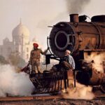 Taj Mahal And Agra Day Tour From Delhi By Superfast Gatiman Train - Practical Tips for Making the Most of This Tour