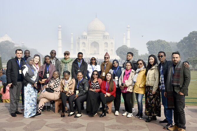 Taj Mahal and Agra Fort Private Skip The Line Tour - Why This Tour Works for You