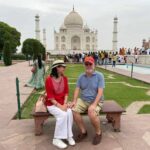 Taj Mahal and Agra Private Day Tour from Delhi with 5* Meal - The Itinerary Breakdown: What to Expect