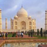 Taj Mahal and Agra Tour from Jaipur with Transfer - What’s Included and What’s Not?