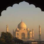 Taj Mahal entry tickets - What to Expect from This Tour