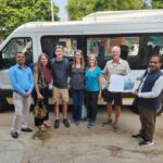 Taj Mahal, Fort & Baby Taj Tour from Delhi by CarFast Entry - An in-depth look at the Taj Mahal, Fort & Baby Taj Tour from Delhi