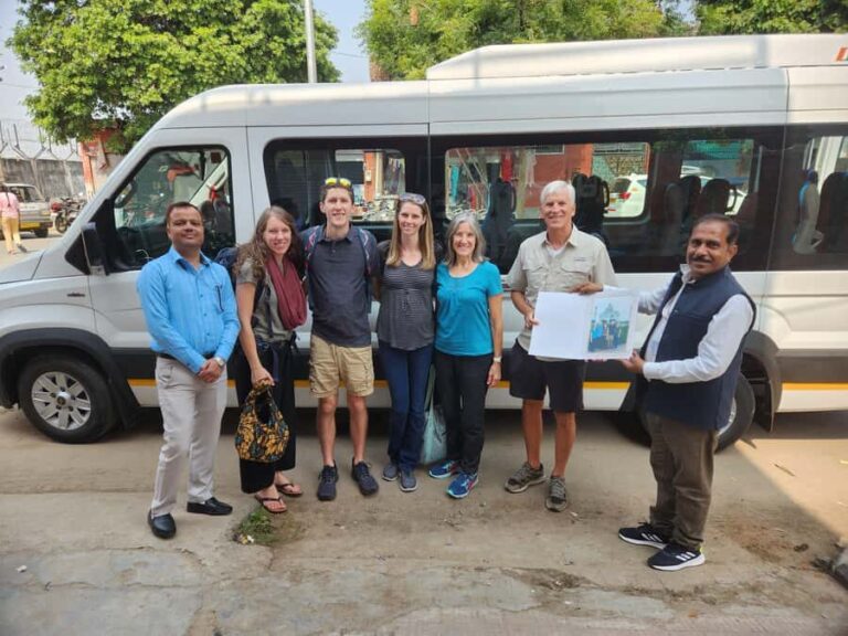 Taj Mahal, Fort & Baby Taj Tour from Delhi by CarFast Entry - An in-depth look at the Taj Mahal, Fort & Baby Taj Tour from Delhi