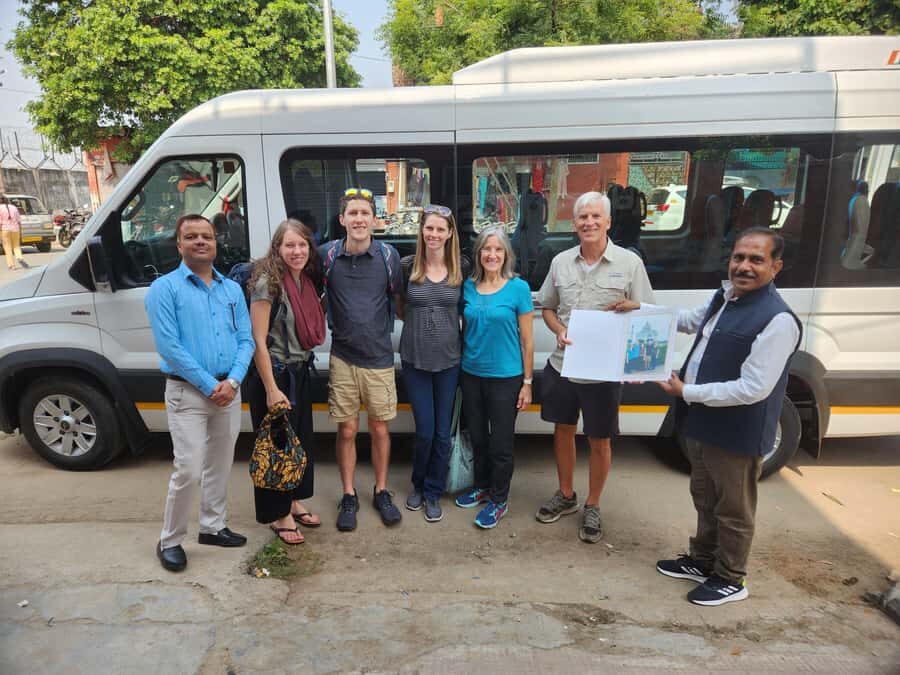 Taj Mahal, Fort & Baby Taj Tour from Delhi by CarFast Entry - An in-depth look at the Taj Mahal, Fort & Baby Taj Tour from Delhi