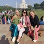 Taj Mahal: Guided Tour with Skip The Line Entry Tickets - The Itinerary: What You’ll Experience