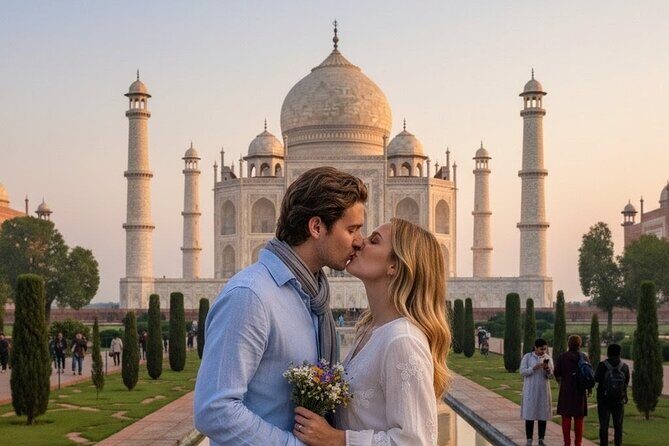 Taj Mahal Private Tour from Delhi By Car with Agra Fort - What Makes This Tour a Great Choice?