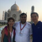 Taj Mahal Sunrise Tour with Agra overnight from Delhi - By Car - Day 1: Exploring Agra’s Historic Gems