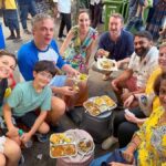 Taj Mahal : Sunrise Tour with Home Cooking Class & Lunch - Transitioning to an Authentic Indian Home Cooking Class