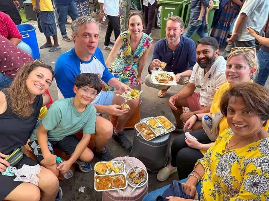 Taj Mahal : Sunrise Tour with Home Cooking Class & Lunch - Transitioning to an Authentic Indian Home Cooking Class