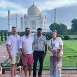 Taj Mahal Sunrise with Photography & Local Expert Guide Tour - Authentic Experiences From Reviews