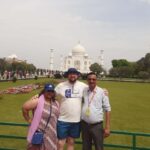 Taj Mahal Tour w/ High-Speed Train Experience -All Inclusive - Who Should Consider This Tour?