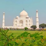 Taj Mahal Tour with Professional Photographer & Tour Guide - What Travelers Can Expect in Terms of Value
