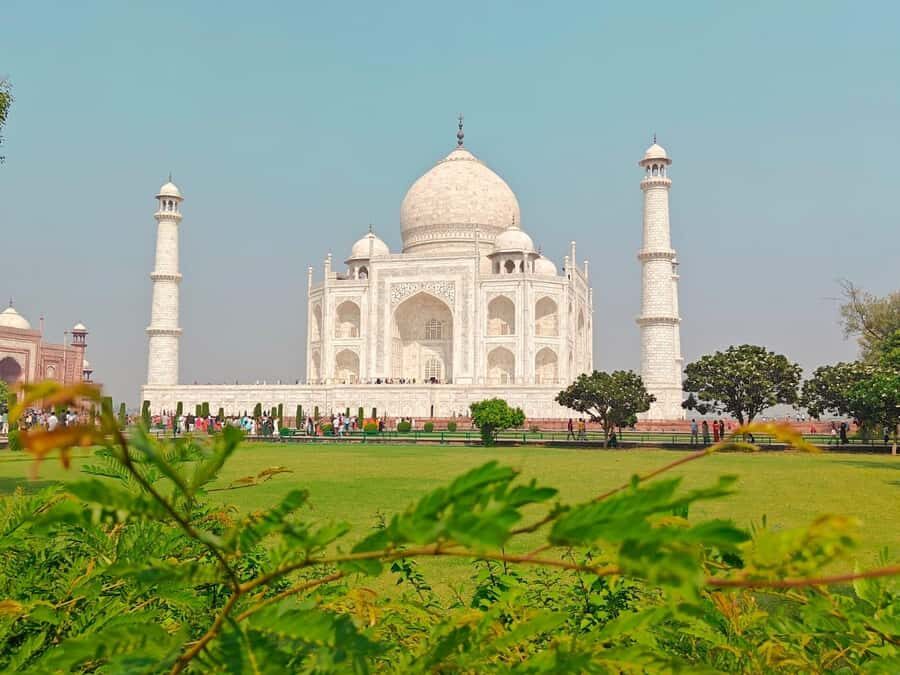 Taj Mahal Tour with Professional Photographer & Tour Guide - What Travelers Can Expect in Terms of Value