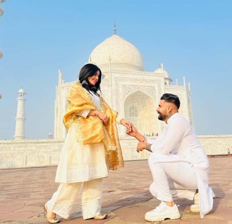 Taj Mahal Vip tickets with complimentary guide & pickup/drop - What Makes This Tour Stand Out?