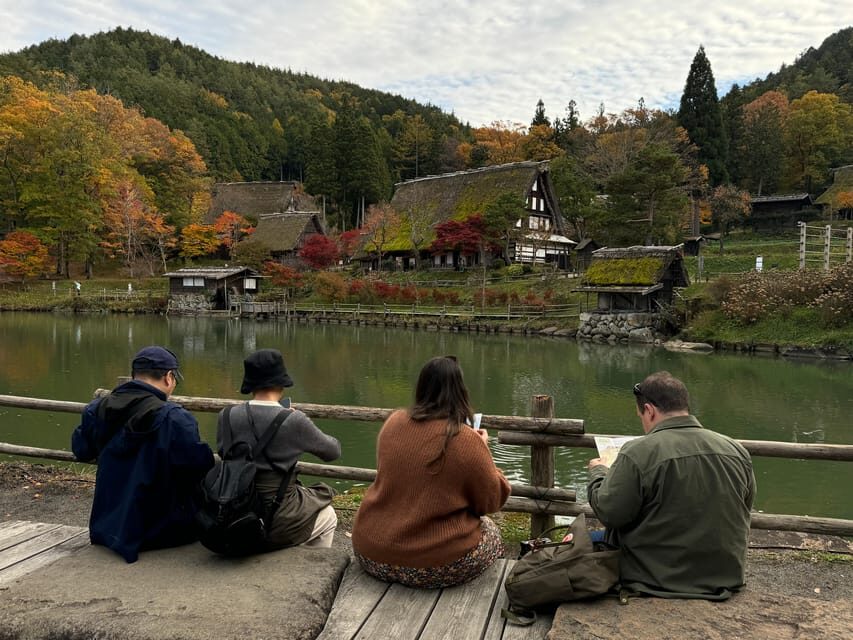 Takayama: Hida Folk Village Guided Tour with Bus Transfer - Final Thoughts