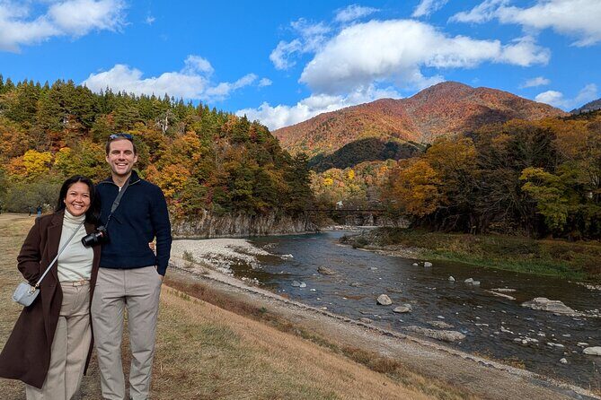 Takayama & Shirakawa-go Private Tour  Guide & Car from Nagoya - FAQ