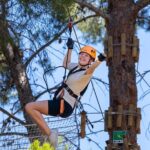 Take the Challenge and Conquer the Salisbury Treetops - Who Will Love Salisbury Treetops?