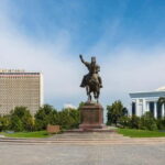 Tashkent: 7-Day Heritage, History Tour with Scenic Mountains - Final Thoughts on the Uzbekistan Heritage Tour