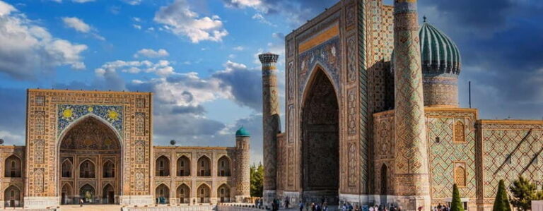 Tashkent: 7-Day Heritage, History Tour with Scenic Mountains - What to Pack & Important Tips  