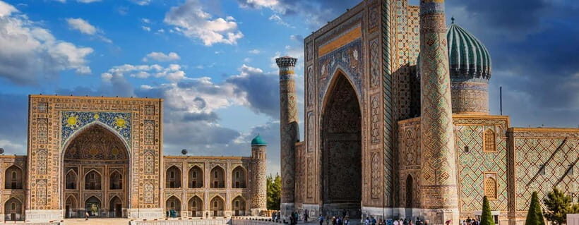 Tashkent: 7-Day Heritage, History Tour with Scenic Mountains - What to Pack & Important Tips