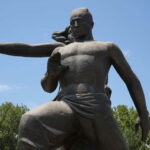 Tashkent: Culture, History and Photography Guided Tour - Discovering Tashkent’s Metro Stations