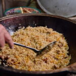 Tashkent: Fergana Experience, Ceramics, Silk & Uzbek Cuisine - Practical Details and Value Analysis