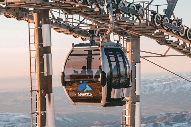 Tashkent Mountain Tour, Amirsoy, Chimgan, Charvak lake - FAQ