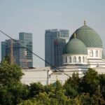 Tashkent: Private Guided City Tour with Museums & Photos - A Deep Dive into the Tour: From Landmarks to Local Flavors