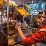 Taste Delhi: Street Food, Rickshaw & Market Walk - The Itinerary: A Closer Look