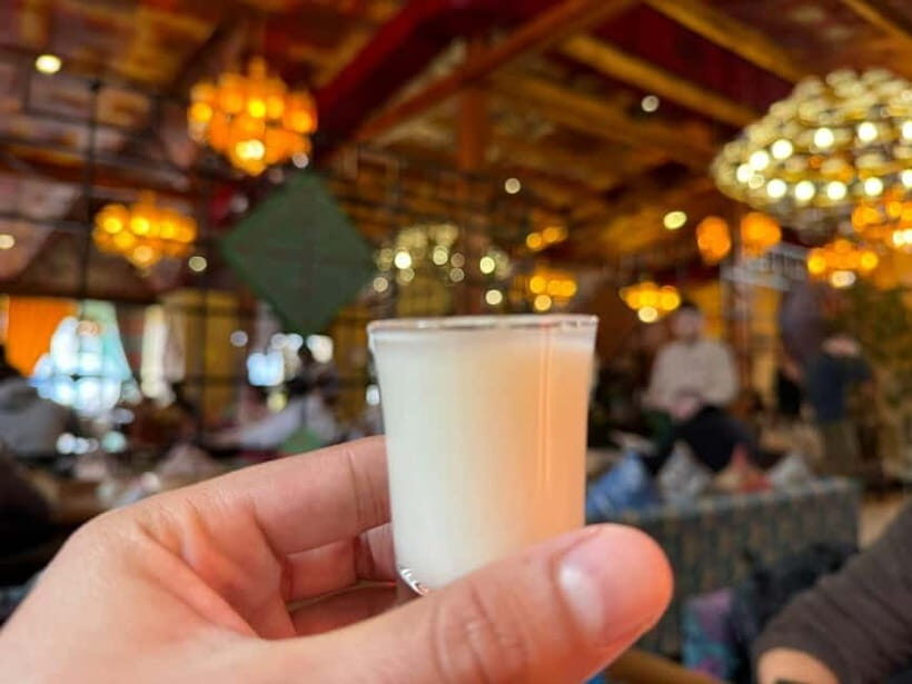 Taste Kyrgyz Nomadic Food & Explore Osh Bazaar for Souvenirs - FAQ