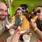 Taste of DR Street Food Tour - Practical Details and Tips