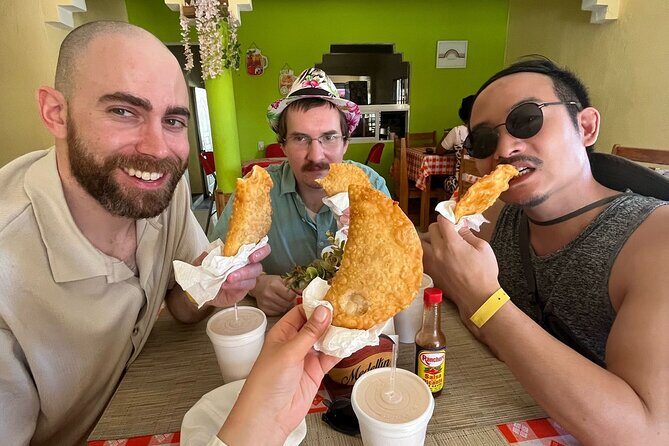 Taste of DR Street Food Tour - Practical Details and Tips