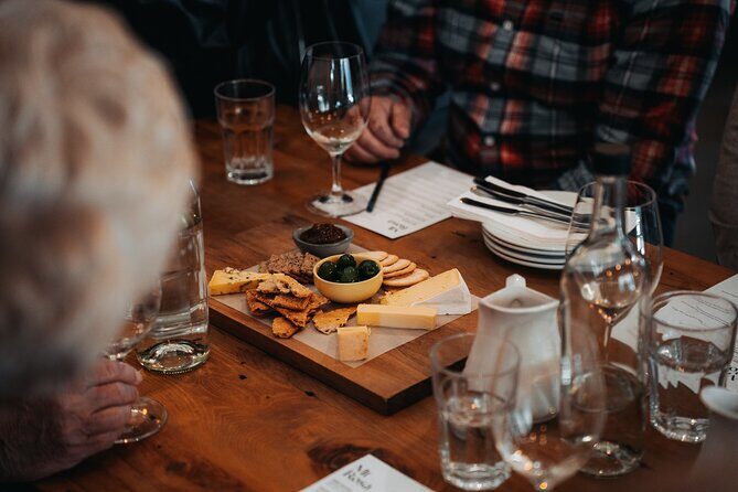 Taste of Gibbston private Wine Tour from Queenstown and return. - Who Will Enjoy This Tour?